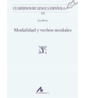 MODALIDAD Y VERBOS MODALES