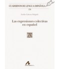 EXPRESIONES COLECTIVAS EN ESPAÑOL