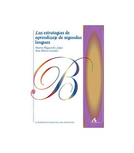 ESTRATEGIAS DE APRENDIZAJE DE SEGUNDAS LENGUAS