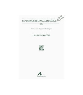 MERONIMIA LA