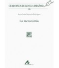 MERONIMIA LA