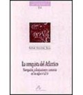 CONQUISTA DEL ATLANTICO NAVEGACION COLONIZACIONES S VI AL XV