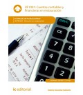 CUENTAS CONTABLES Y FINANCIERAS EN RESTAURACION. HOTR0309 - DIRECCION