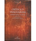CRITICA Y VANGUARDIA