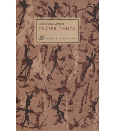 CRATER DANZA