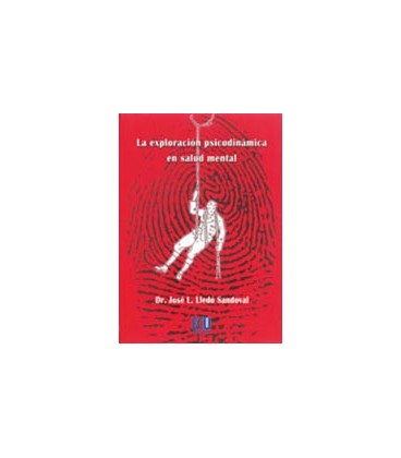 EXPLORACION PSICODINAMICA EN SALUD MENTAL