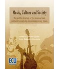 MUSIC CULTURE A SOCIETY THE PUBLIC DISPLAY OF DE MUSICAL AND CULTURA