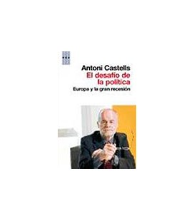 DESAFIO DE LA POLITICA