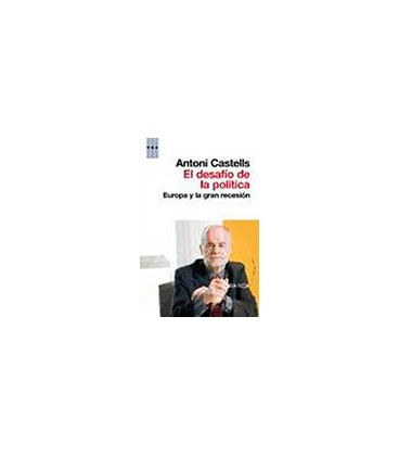 DESAFIO DE LA POLITICA
