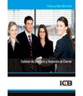 CALIDAD DE SERVICIO Y ATENCION AL CLIENTE