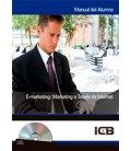 E MARKETING MARKETING A TRAVES DE INTERNET