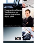 PROGRAMACION DE PAGINAS WEB DINAMICAS CON APACHE BASE DE DATOS MYSQL