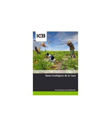BASES ECOLOGICAS DE LA CAZA