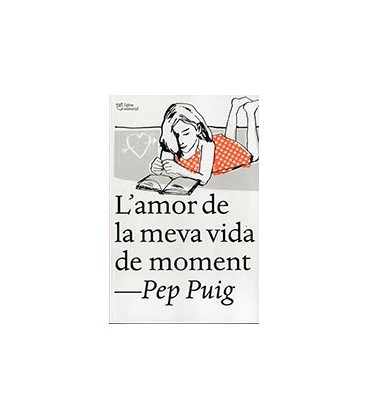 AMOR DE LA MEVA VIDA DE MOMENT L