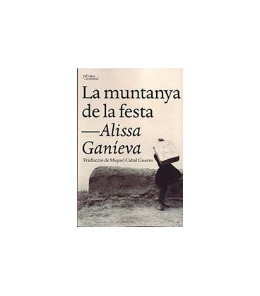 MUNTANYA DE LA FESTA LA