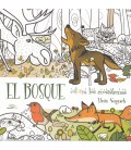 BOSQUE, EL. COLOREA LOS ECOSISTEMAS