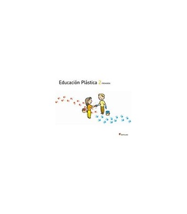 EDUCACION PLASTICA 2 PRIMARIA