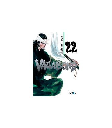 VAGABOND 22