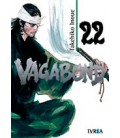 VAGABOND 22 (COMIC)
