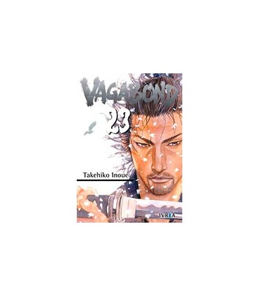 VAGABOND 23