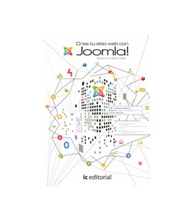 CREA TU SITIO WEB CON JOOMLA !