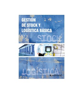 GESTION DE STOCK Y LOGISTICA BASICA