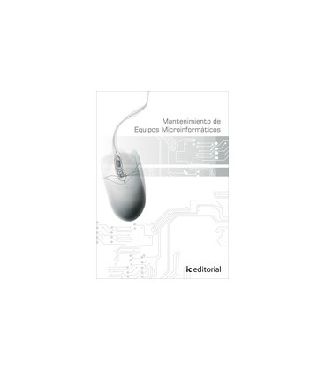 MANTENIMIENTO DE EQUIPOS MICROINFORMATICOS