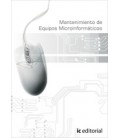 MANTENIMIENTO DE EQUIPOS MICROINFORMATICOS