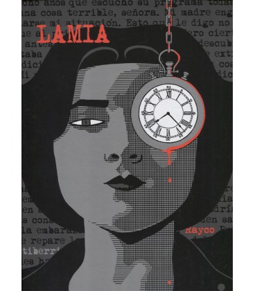 LAMIA
