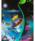 MATEMATICAS 4 EP TRIMESTRES SUPERPIXEPOLIS 2015