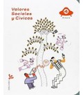 VALORES SOCIALES Y CIVICOS 4 EP SUPERPIXELPOLIS 2015