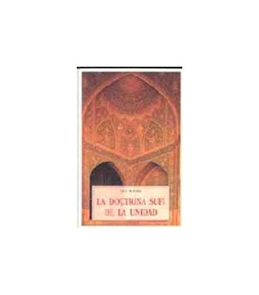 DOCTRINA SUFI DE LA UNIDAD SP 22
