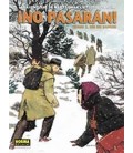 AVENTURAS DE MAX FRIDMAN 04 NO PASARAN 02