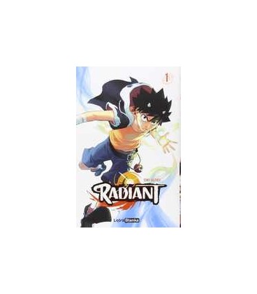 RADIANT 01
