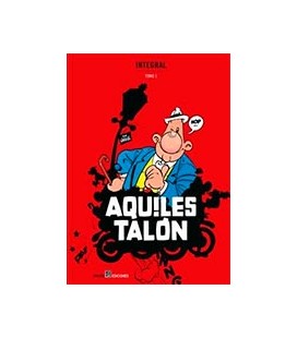 AQUILES TALON INTEGRAL 01