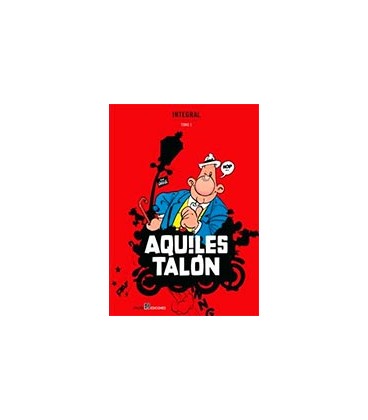 AQUILES TALON INTEGRAL 01