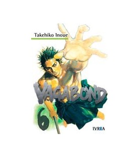 VAGABOND 06