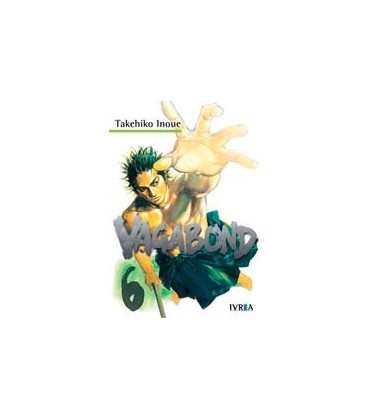 VAGABOND 06
