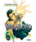 VAGABOND 06 (COMIC)