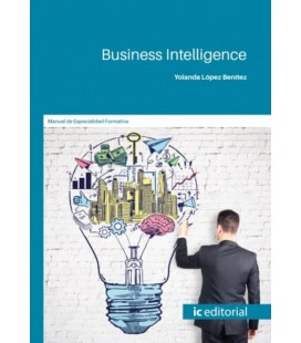 BUSINESS INTELLIGENCE ADGG102PO