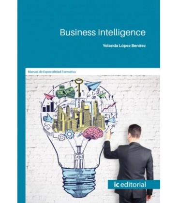 BUSINESS INTELLIGENCE ADGG102PO