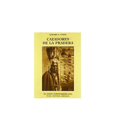 CAZADORES DE LA PRADERA IN 6