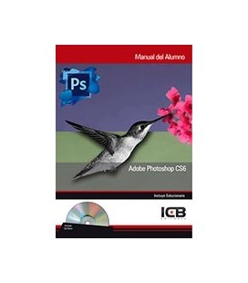 ADOBE PHOTOSHOP CS6