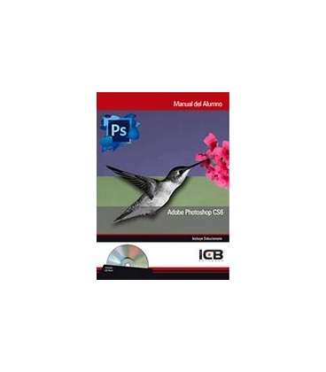 ADOBE PHOTOSHOP CS6