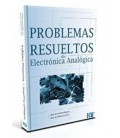 PROBLEMAS RESUELTOS DE ELECTRONICA ANALOGICA