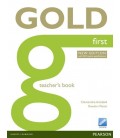 GOLD FIST NEW EDITION TEACHER S BOOK