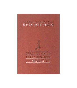 GUIA DEL ODIO