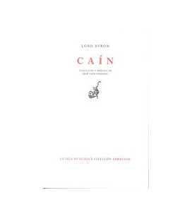 CAIN UN MISTERIO