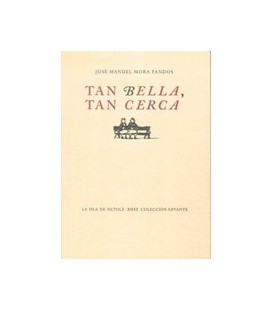 TAN BELLA TAN CERCA