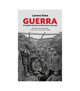 GUERRA UN SOLDADO ALEMAN EN LA GRAN GUERRA 1914 1918